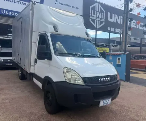 DAILY CHASSI 35S14 2p (dies.)(E5)