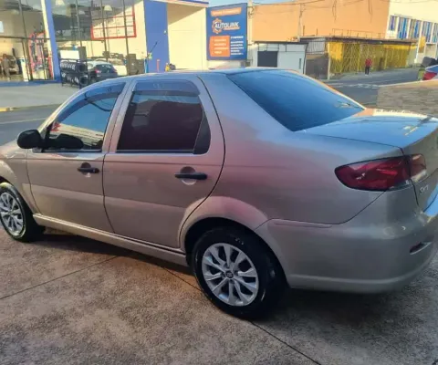 Siena EL 1.0 mpi Fire Flex 8V 4p