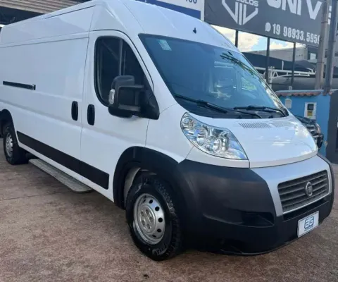 Ducato MaxiCargo 2.3 16V Diesel