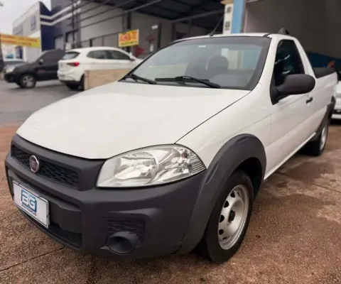 Strada Working HARD 1.4 Fire Flex CS