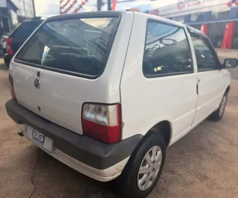 Uno Mille 1.0 Fire/ F.Flex/ ECONOMY 2p