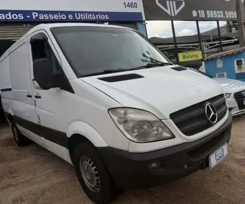 Sprinter 311 Furgão  2.2  Dies