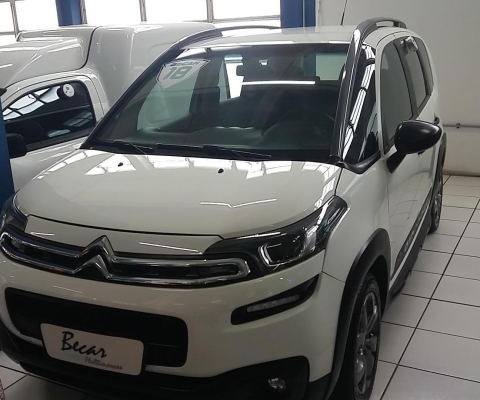 CITROËN AIRCROSS à venda.