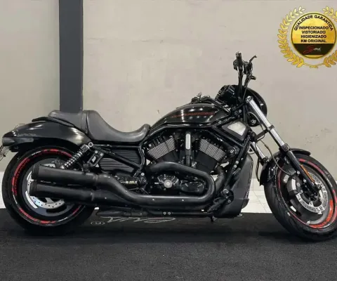 HARLEY-DAVIDSON VRSCDXA 2008