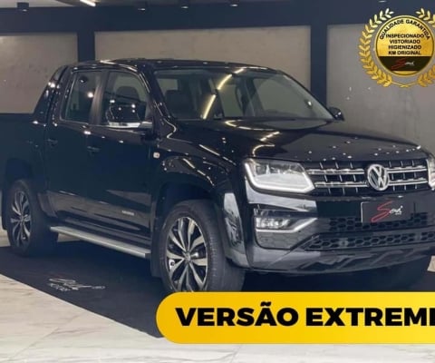 AMAROK HIGHLINE EXTREME 2.0 CD 4X4 2018