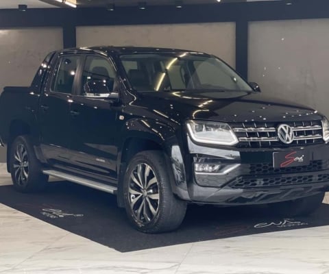 AMAROK HIGHLINE EXTREME 2.0 CD 4X4 2018