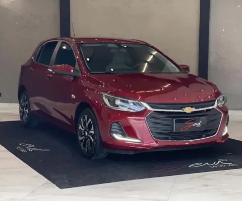 CHEVROLET ONIX 1.0 TAT PR2 2024