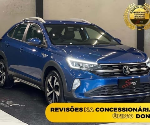VOLKSWAGEN NIVUS HIGHLINE TSI 2023