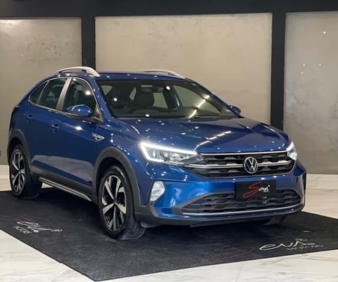 VOLKSWAGEN NIVUS HIGHLINE TSI 2023