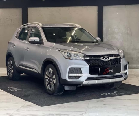 CAOA CHERY TIGGO 5X TXS 2022