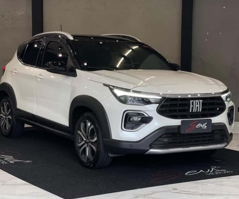FIAT PULSE IMPETUS TF200 2022