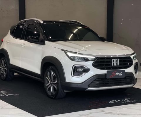 FIAT PULSE IMPETUS TF200 2022