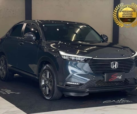 HONDA HR-V EXL HS 2025
