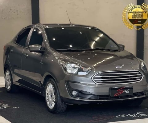FORD KA SE PLUS 1.5 SD C 2020
