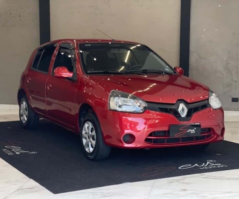  CLIO EXPRESSION 1.0 2016