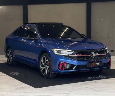 JETTA GLI 350 2.0 TSI 2024