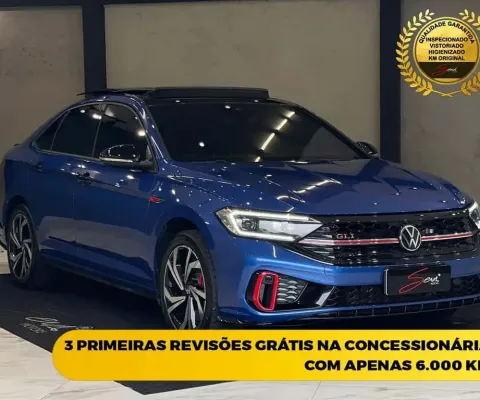 JETTA GLI 350 2.0 TSI 2024