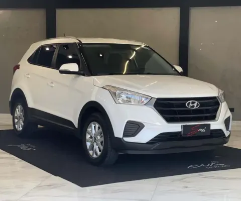 CRETA 1.6 ACTION 2022