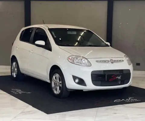 FIAT PALIO ESSENCE 1.6 2013