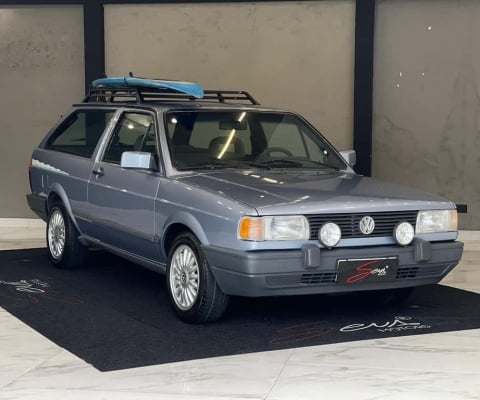VOLKSWAGEN PARATI SURF 1995