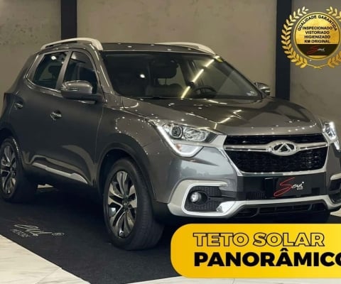 CAOA CHERY TIGGO 5X TXS 2020