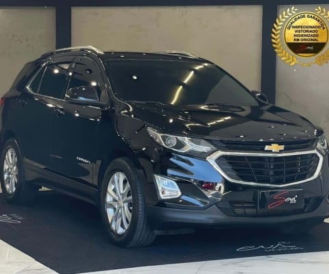  EQUINOX LT 2.0 2018