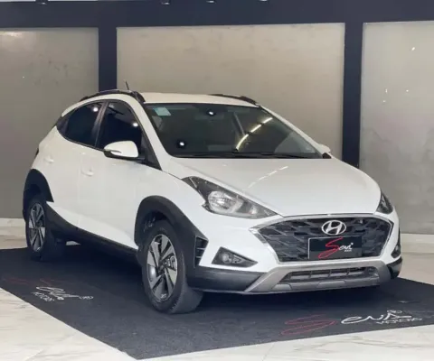 HYUNDAI HB20X VISION 1.6 MT 2021
