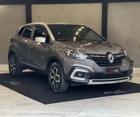 RENAULT CAPTUR INT13TCVT 2022