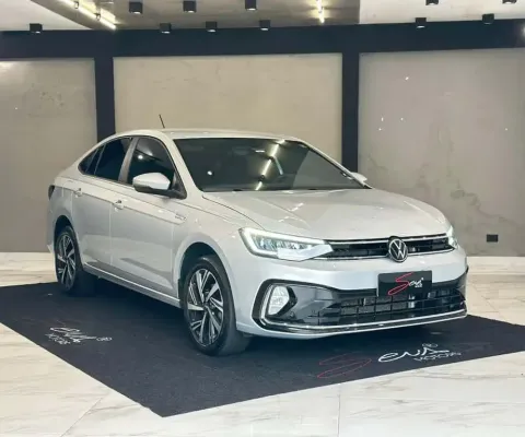 VIRTUS HIGHLINE 1.0 2025