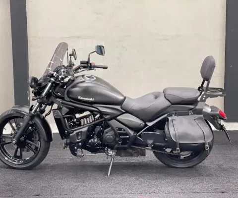 KAWASAKI KAWASAKVULCAN S ABS 2020
