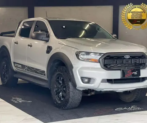  RANGER STORM 3.2 TURBO 4X4 CD 2020