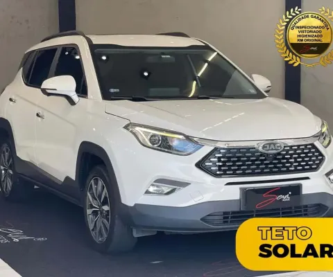 JAC T60 1.5 TURBO 2020