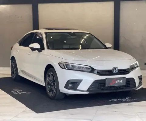 HONDA CIVIC SED.TOURING 2.0 16V AUT. (HÍBRIDO) 2024