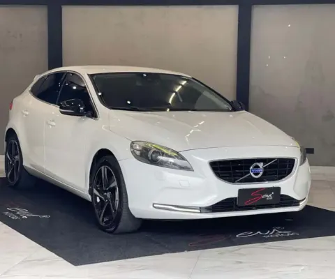  V40 T4 DYNAMIC 2014