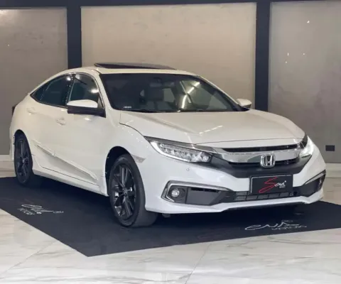  CIVIC SEDAN TOURING 1.5 TURBO 2020