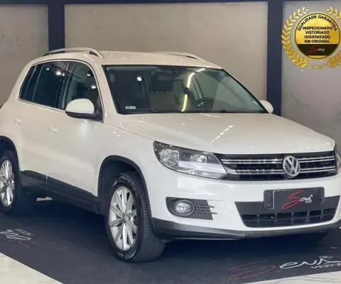  TIGUAN 2.0 TSI 2014