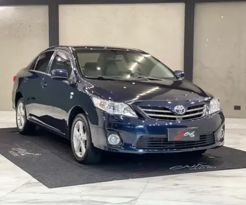 TOYOTA COROLLA GLI FLEX 2014