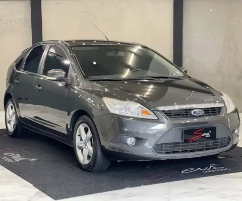 FORD FOCUS HC FLEX 2013