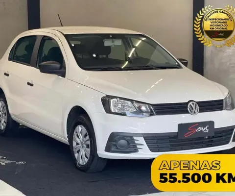 GOL TRENDLINE 1.0 2017
