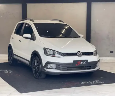 VOLKSWAGEN FOX XTREME MB 2020