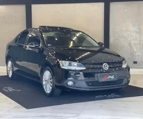 VOLKSWAGEN JETTA 2.0 2013