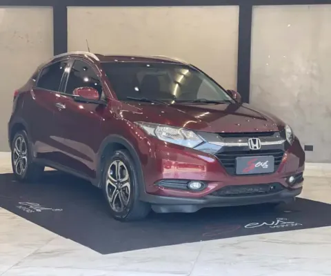  HR-V EXL 1.8 2018