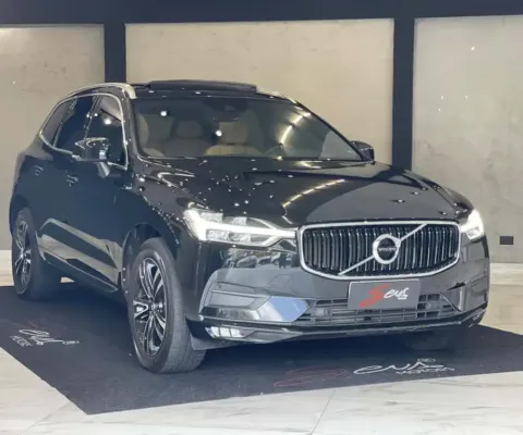 VOLVO XC60 2.0 T5 MOM 2020