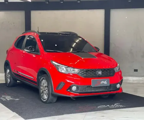  ARGO TREKKING 1.3 2020