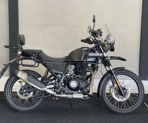 ROYAL ENFIELD ROYAL ENFILED HIMALAYA 2020