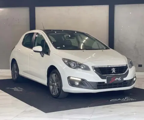 308 ALLURE 2.0 2016