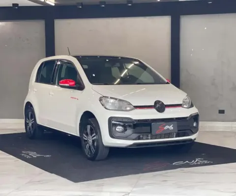 UP PEPPER 1.0 TSI 2019