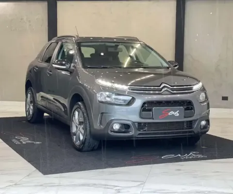CITROEN C4CACTUS FEEL A 2022