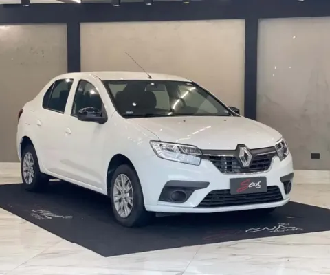 RENAULT LOGAN ZEN10MT 2024