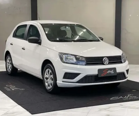  GOL 1.0 2021